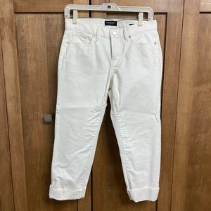 Banana Republic Premium Denim Jeans EUC